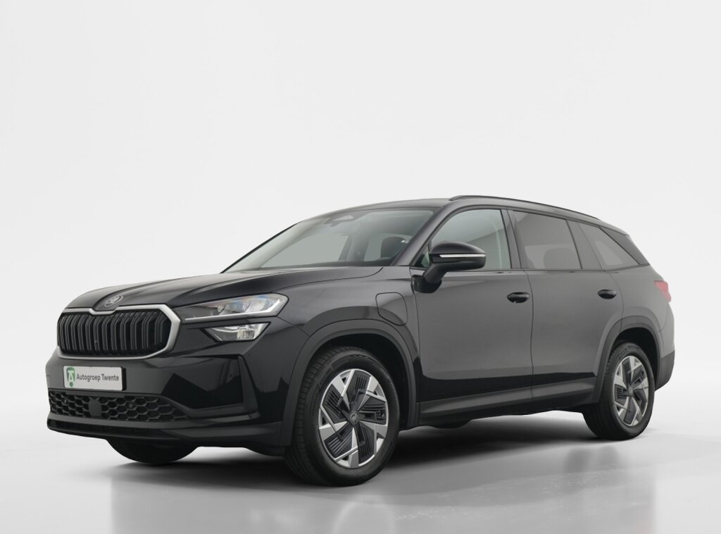Škoda Kodiaq 1.5 TSI PHEV Business Edition | Private Lease 749,- p.m. |