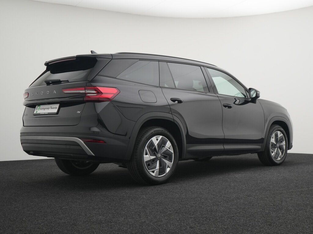 Škoda Kodiaq 1.5 TSI PHEV Business Edition | Private Lease 749,- p.m. | - Afbeelding 2