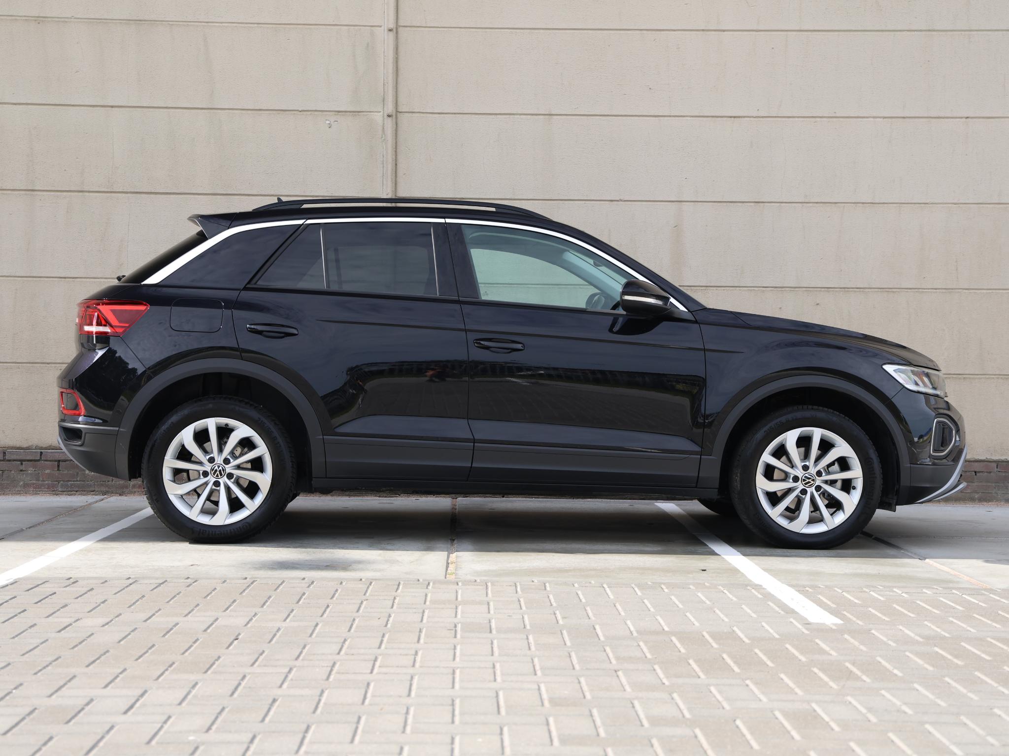 Volkswagen T-Roc 1.0 TSI Life - Afbeelding 2