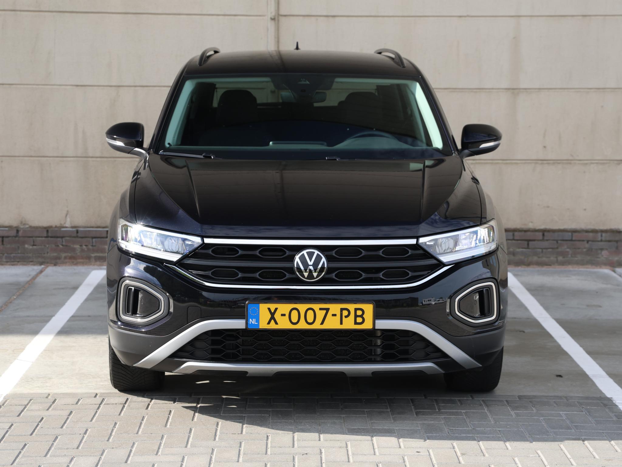 Volkswagen T-Roc 1.0 TSI Life - Afbeelding 4