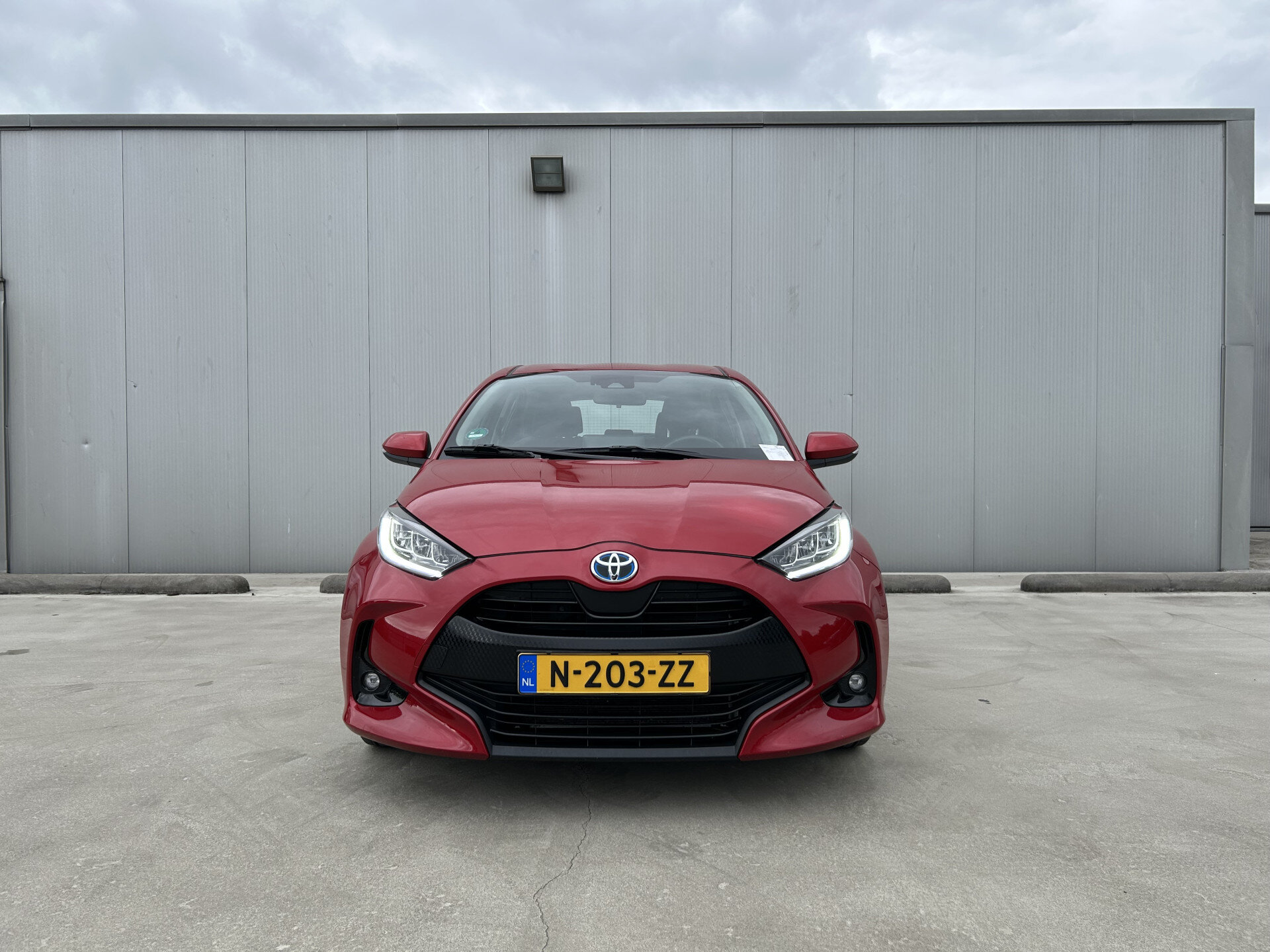 Toyota Yaris 1.5 Hybrid Dynamic Automaat - Afbeelding 5