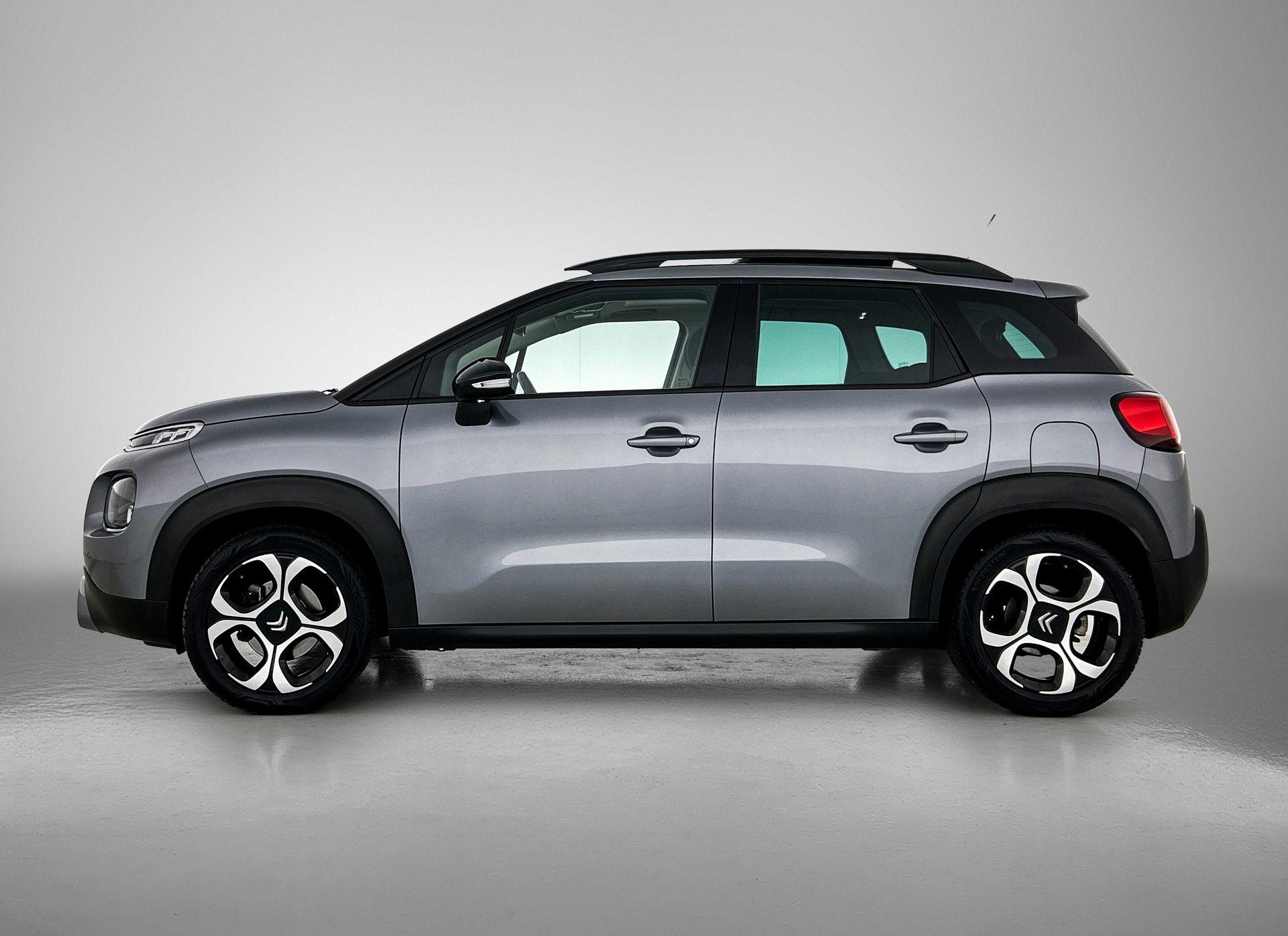 Citroën C3 Aircross SUV Shine 110pk - Afbeelding 2