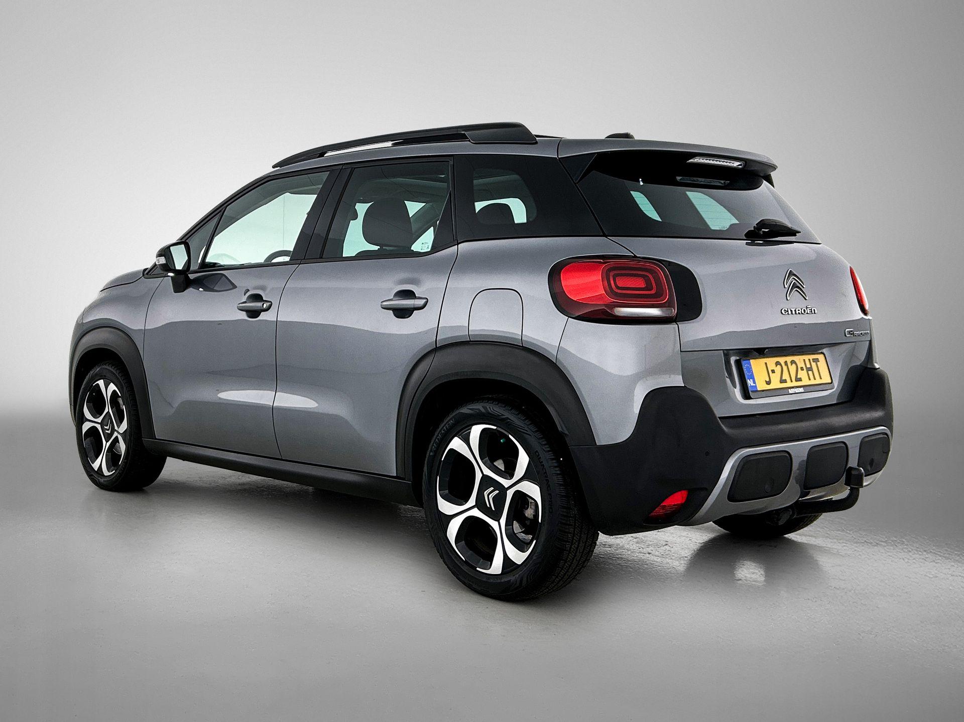 Citroën C3 Aircross SUV Shine 110pk - Afbeelding 3