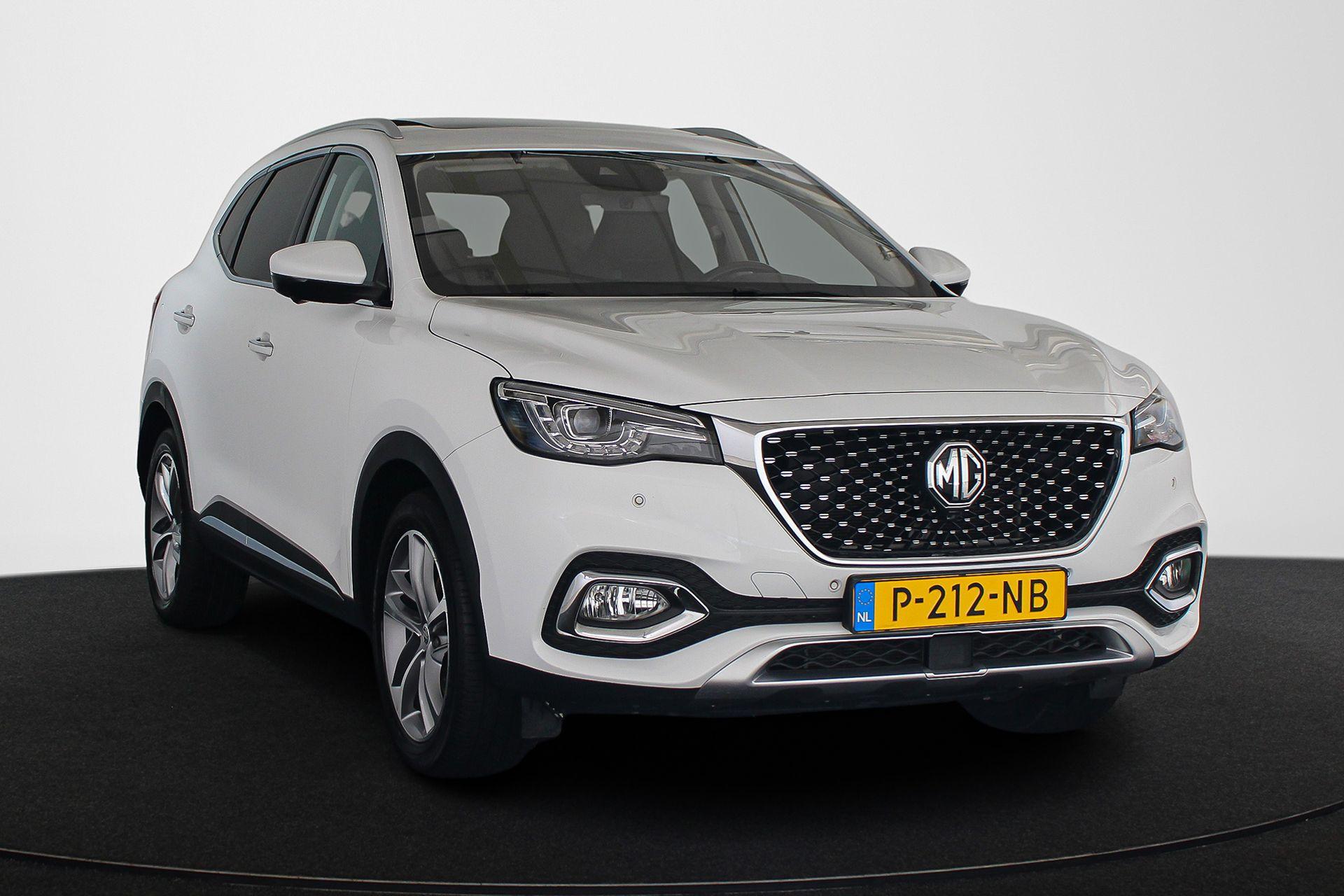 MG EHS 1.5 TGDI Luxury - Afbeelding 2