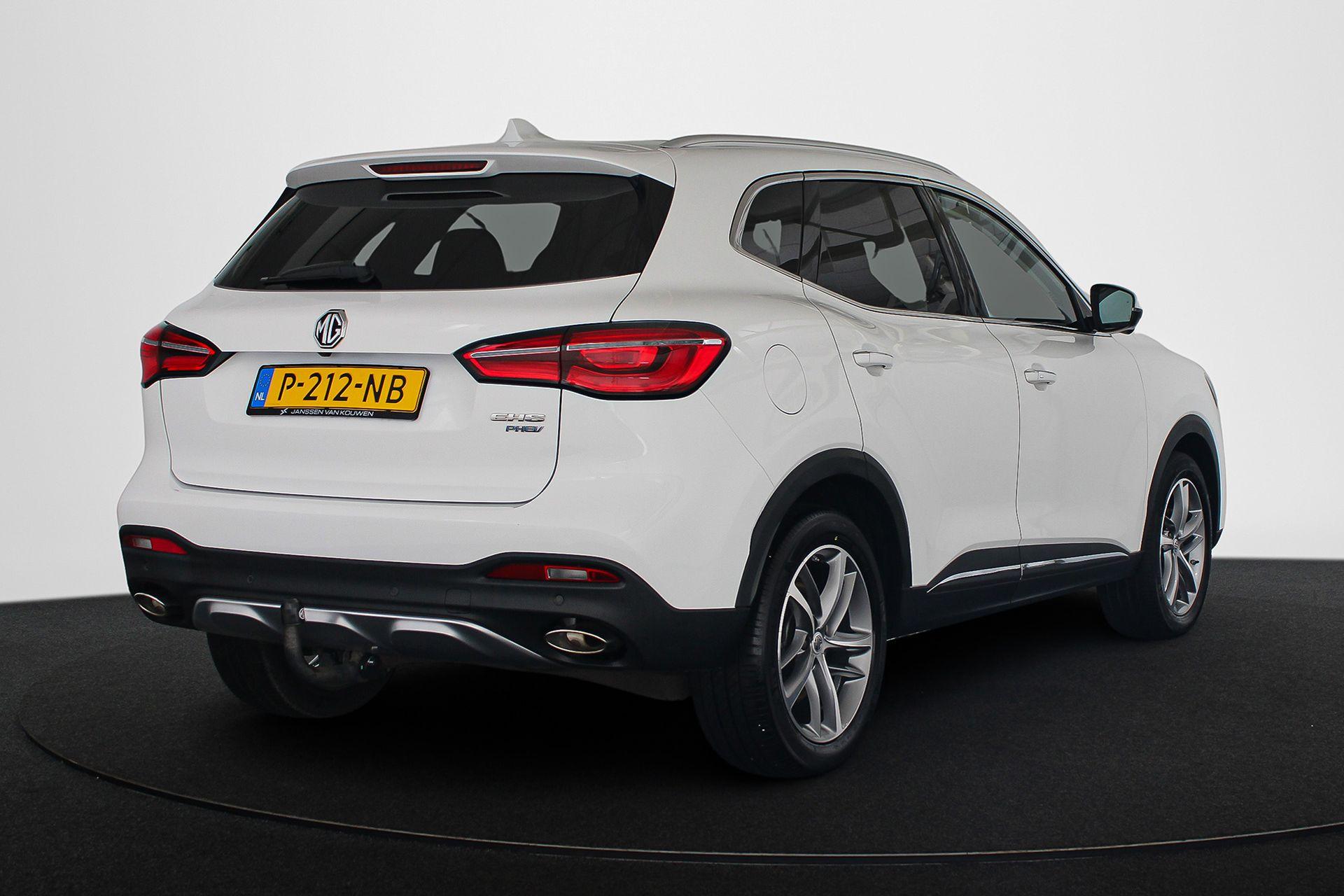 MG EHS 1.5 TGDI Luxury - Afbeelding 3