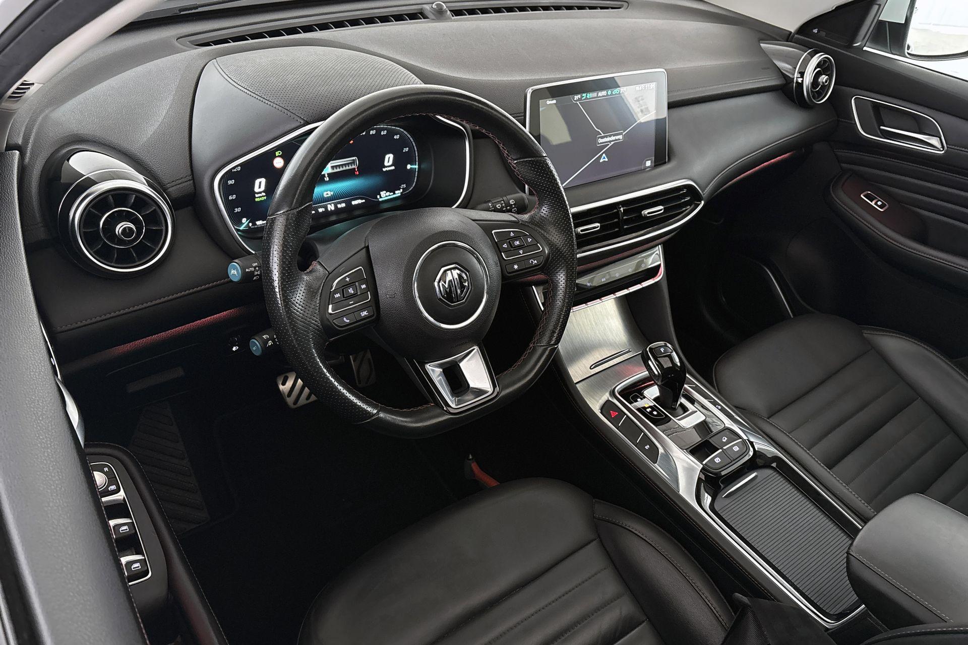 MG EHS 1.5 TGDI Luxury - Afbeelding 5