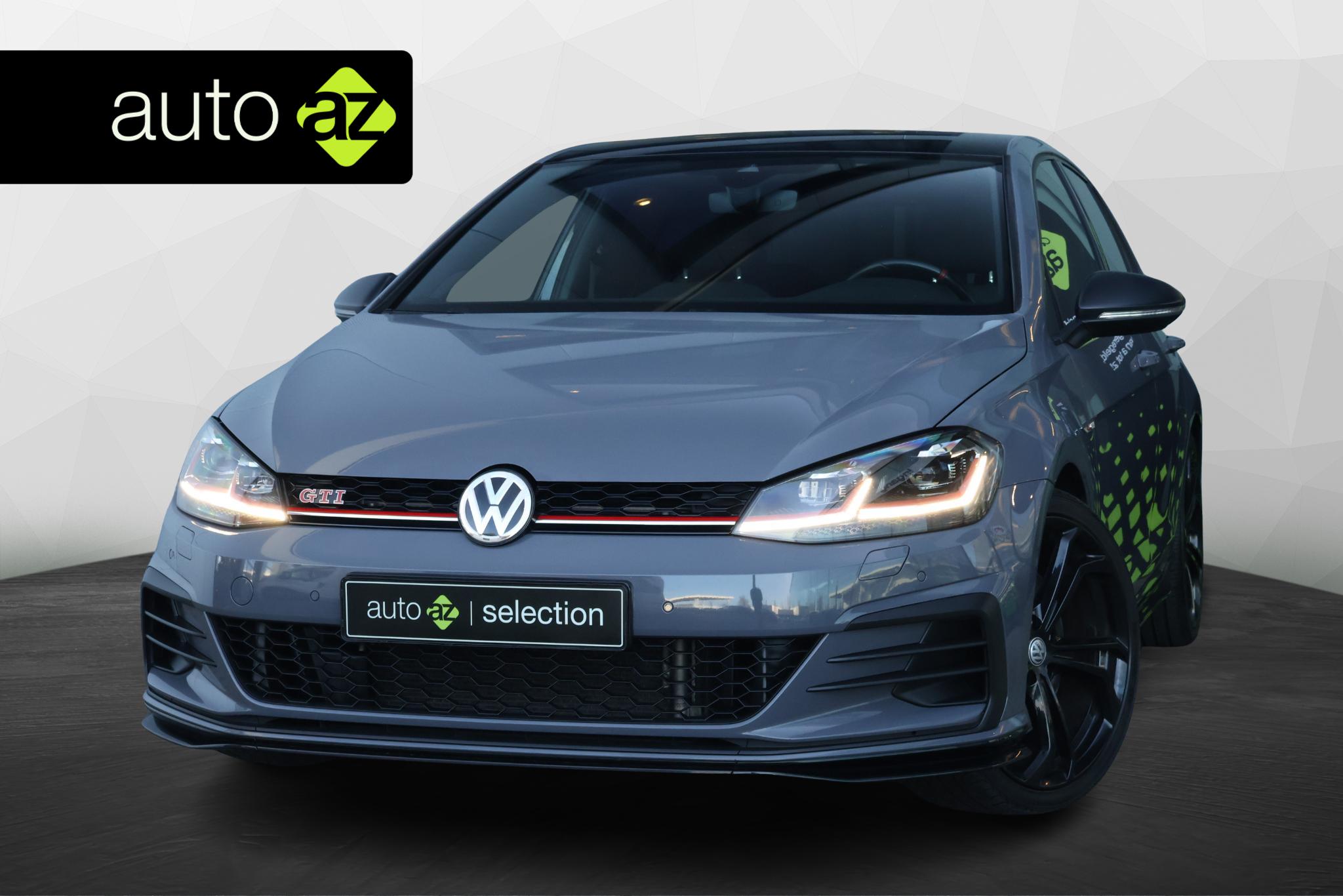 Volkswagen Golf 2.0 TSI GTI TCR