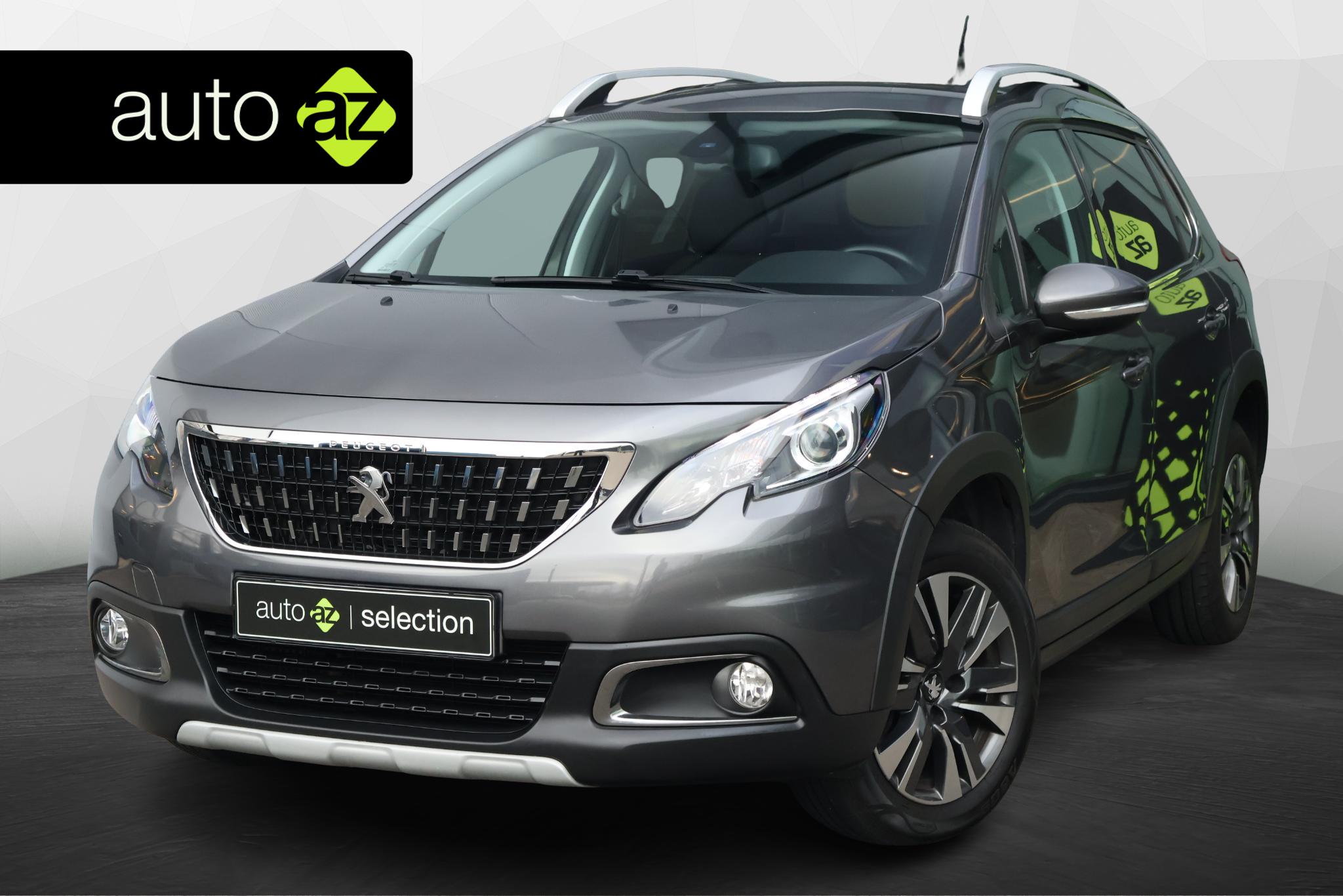 Peugeot 2008 1.2 PureTech Allure