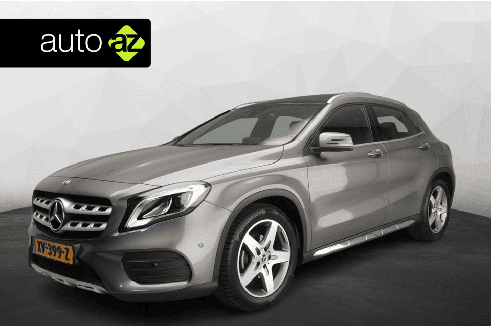 Mercedes-Benz GLA 180 Business Solution AMG - Afbeelding 1