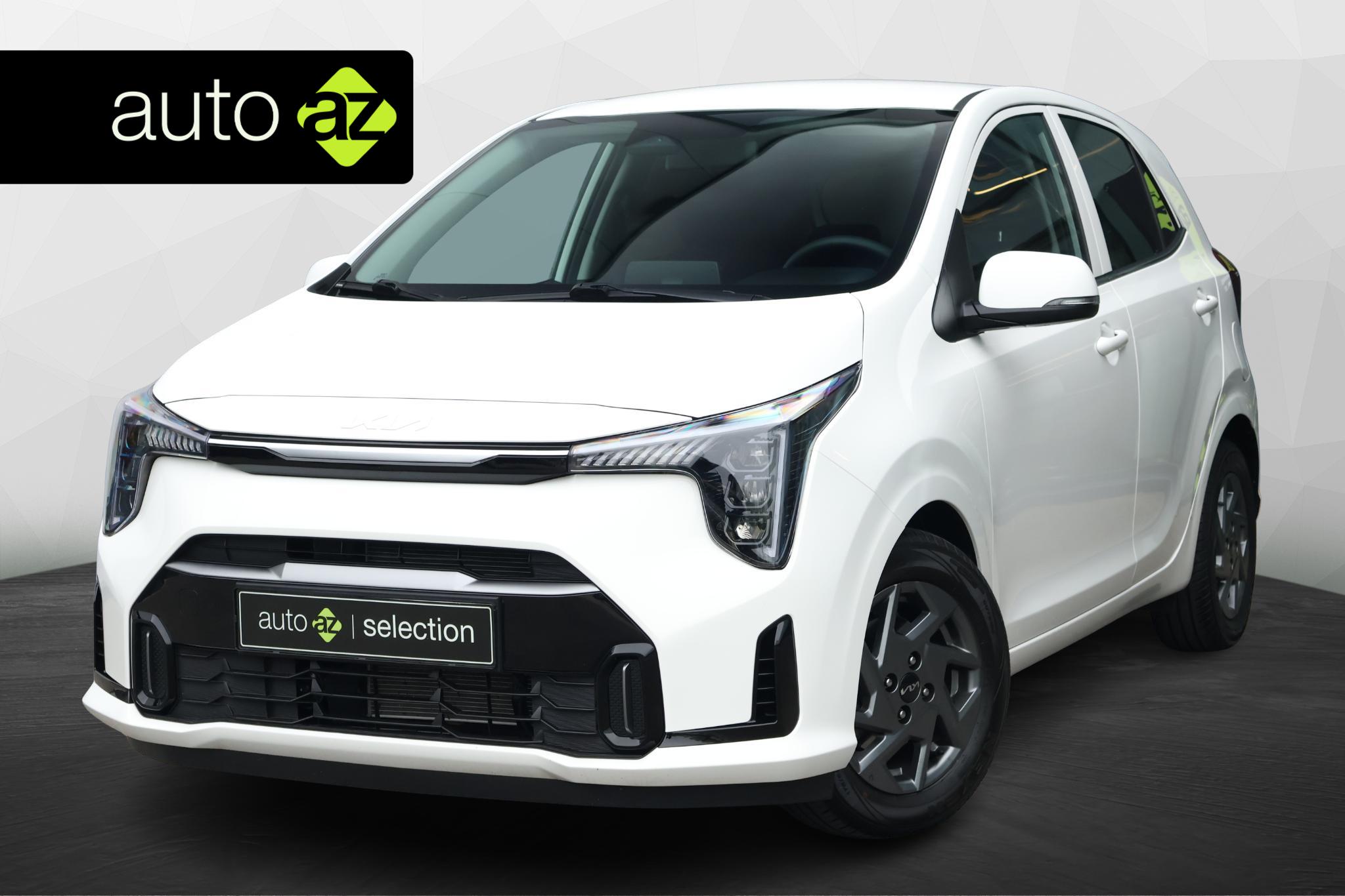 Kia Picanto 1.0 GDi DynamicPlusLine