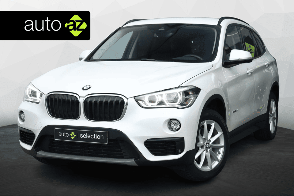 BMW X1 sDrive18d Executive - Afbeelding 1