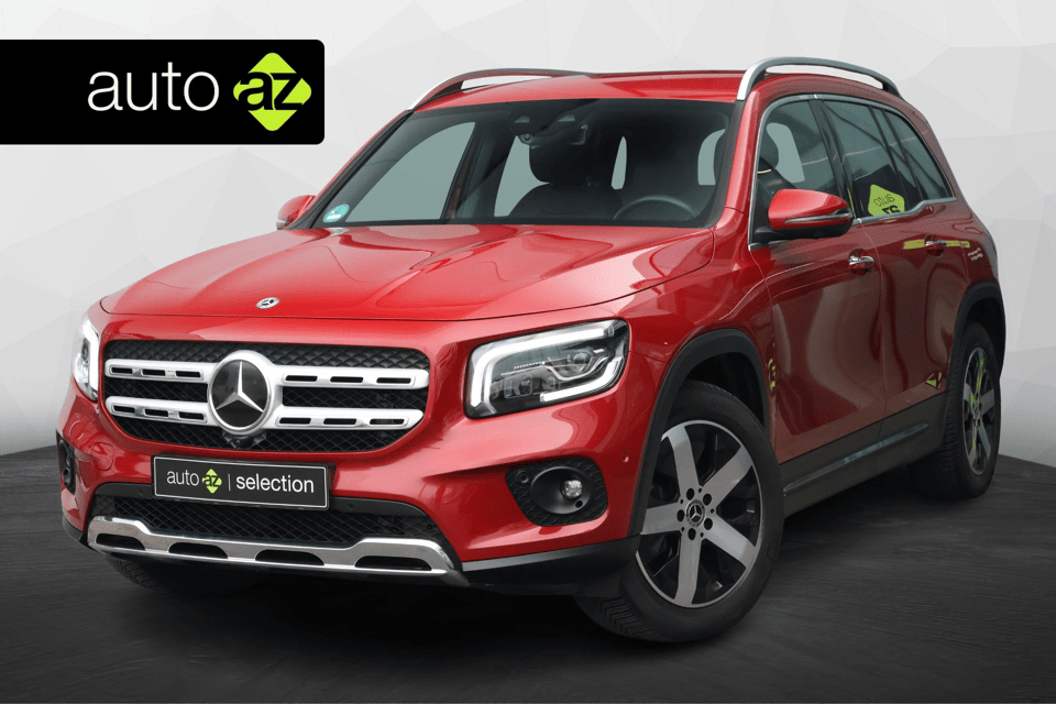 Mercedes-Benz GLB 250 4MATIC Premium - Bild 1