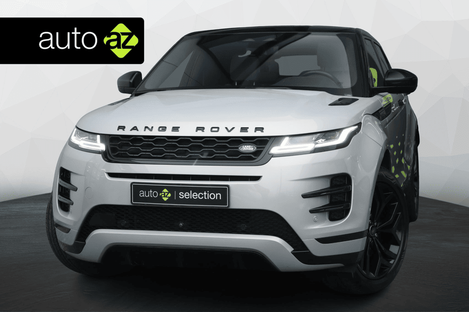 Land Rover Range Rover Evoque 1.5 P300e AWD Autobiography - Bild 1
