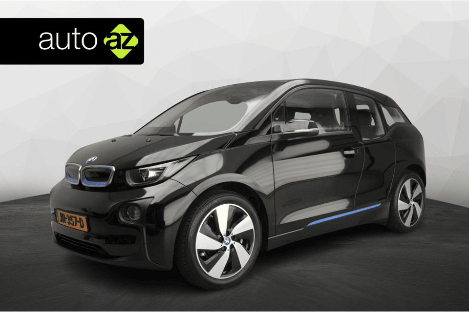BMW i3 Comfort 22 kWh - Afbeelding 1