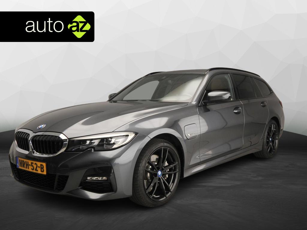 BMW 3 Serie Touring 330e xDrive - Afbeelding 1