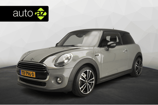 MINI 3-Deurs Cooper