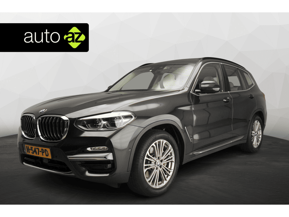 BMW X3 xDrive30i - Afbeelding 1