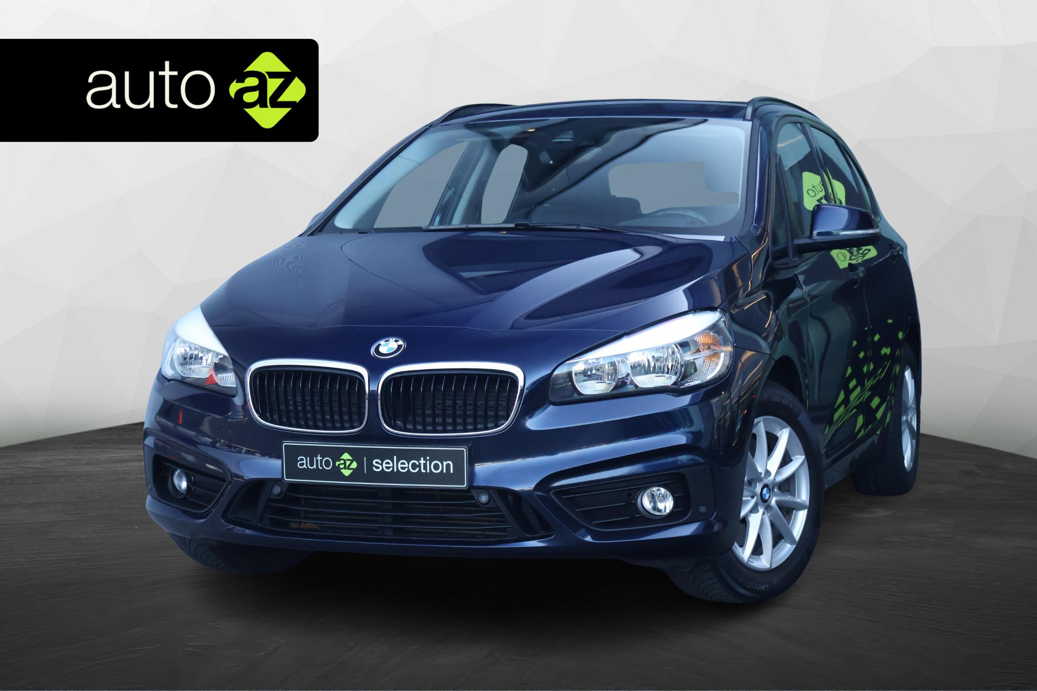 BMW 2 Serie Active Tourer 220i
