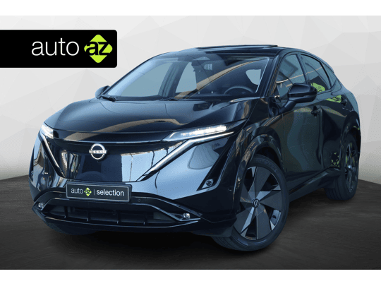 Nissan ARIYA e-4ORCE Evolve 91 kWh