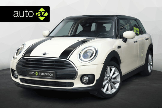 MINI Clubman 1.5 One Business Edition