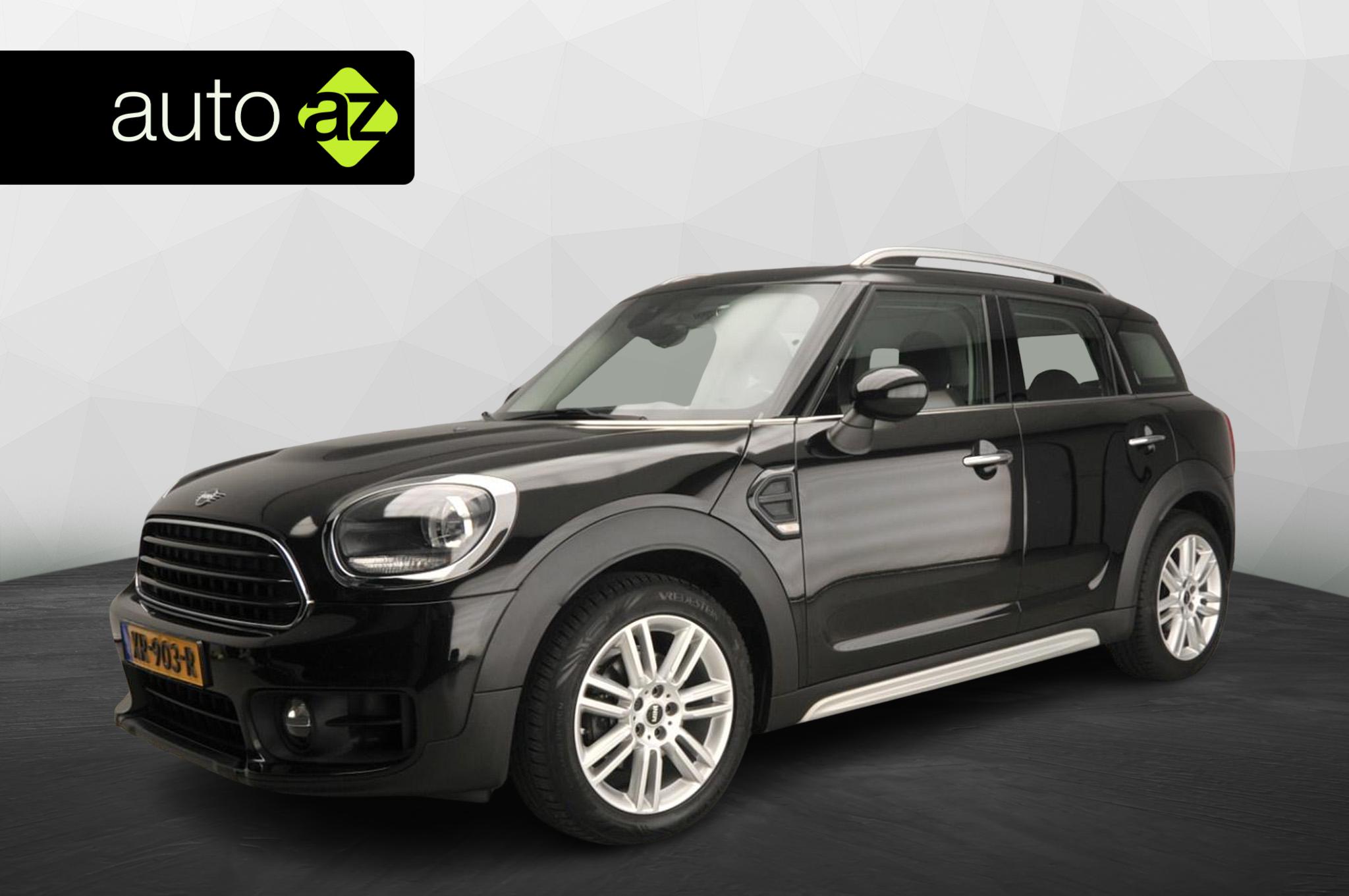 MINI Countryman Cooper