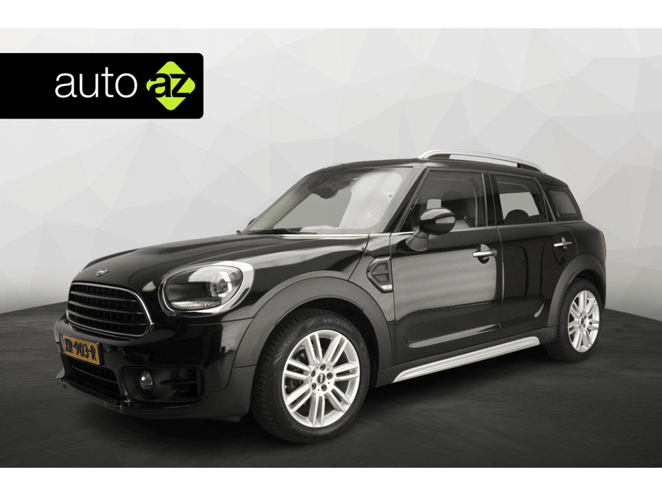 MINI Countryman Cooper - Afbeelding 1