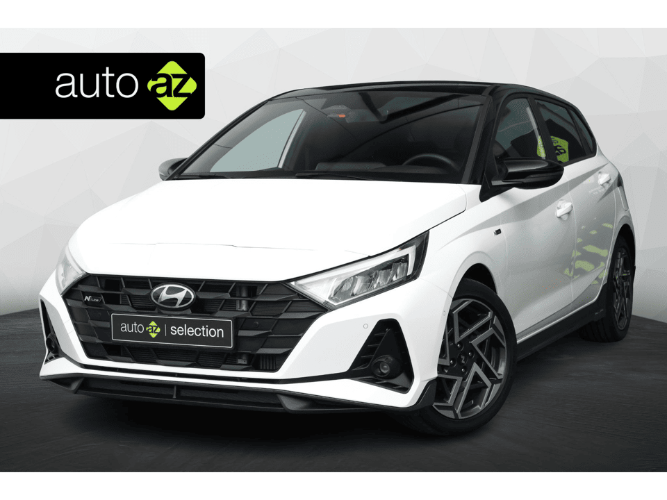 Hyundai i20 1.0 T-GDI N Line - Afbeelding 1