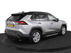 Toyota RAV4 2.5 Hybrid AWD Executive - Afbeelding 2