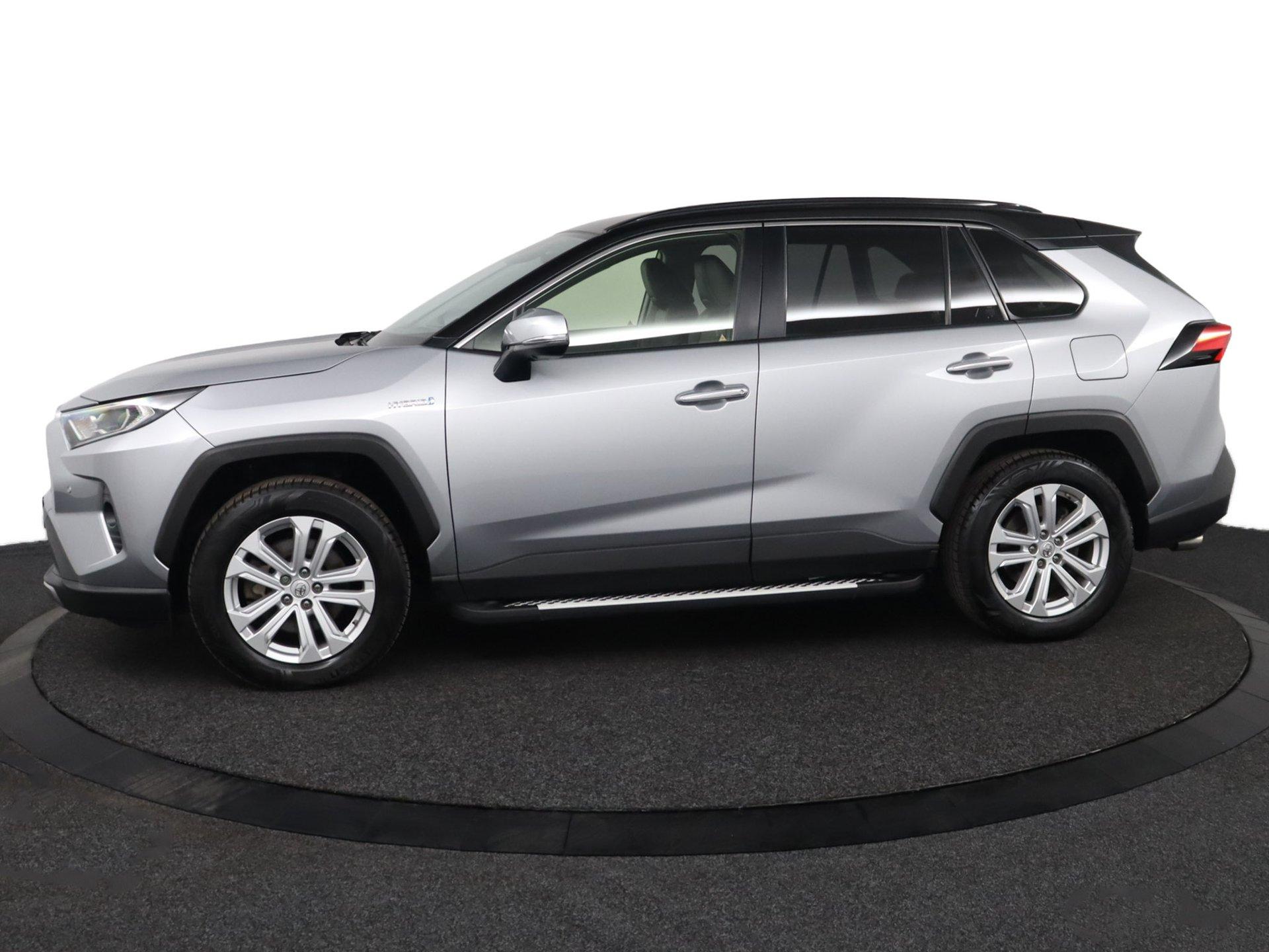 Toyota RAV4 2.5 Hybrid AWD Executive - Afbeelding 3