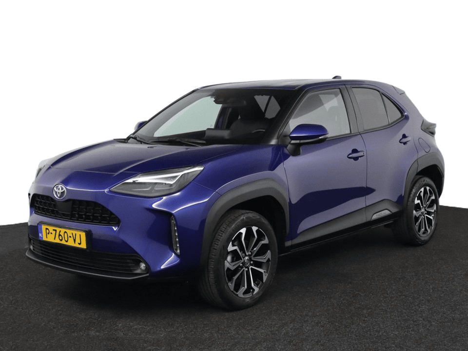 Toyota Yaris Cross 1.5 Hybrid First Edition - Afbeelding 1