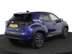 Toyota Yaris Cross 1.5 Hybrid First Edition - Afbeelding 2