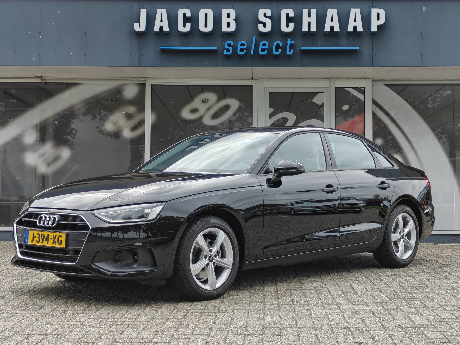 Audi A4 Limousine 35 TFSI Pro Line