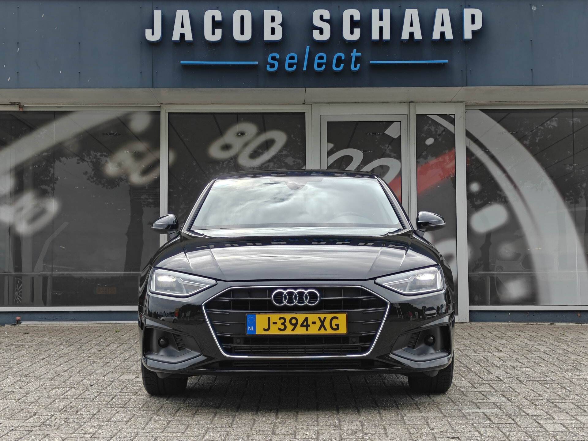 Audi A4 Limousine 35 TFSI Pro Line - Afbeelding 5