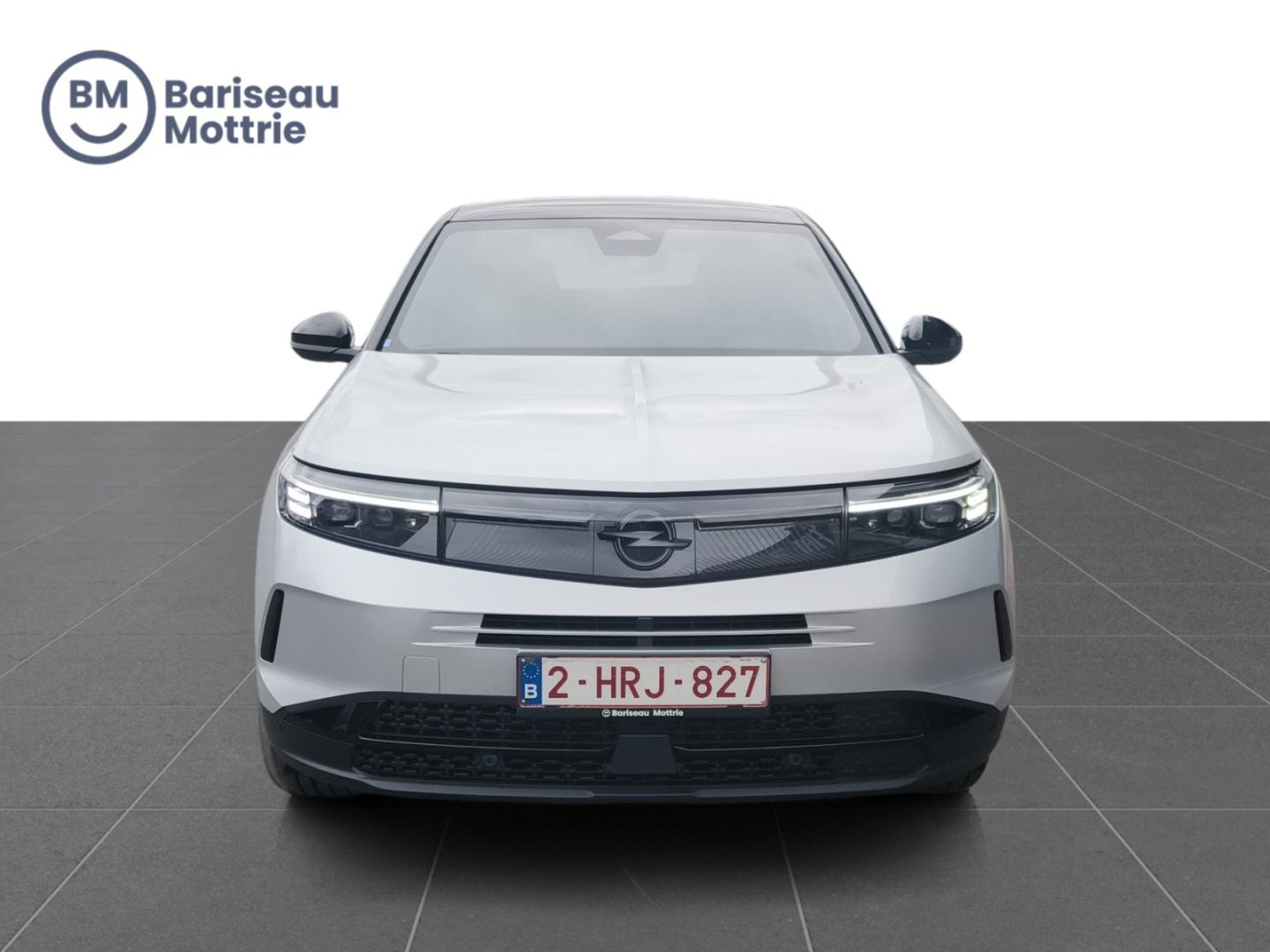 Opel Grandland GS 1.2 TURBO HYBRID 145PK AUTOMAAT * NAVI * 360 CA - Afbeelding 2