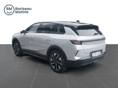 Opel Grandland GS 1.2 TURBO HYBRID 145PK AUTOMAAT * NAVI * 360 CA - Afbeelding 4