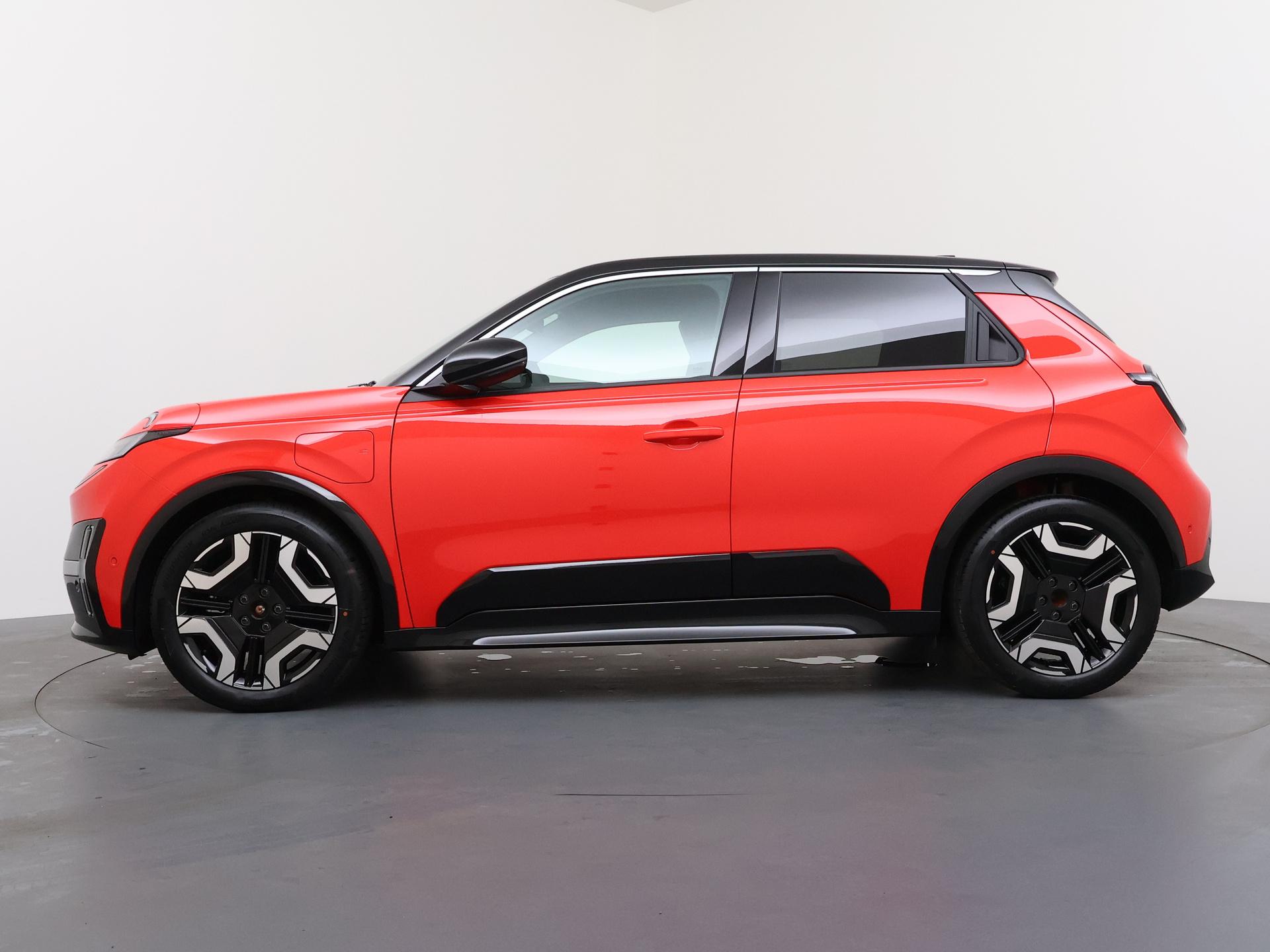Nissan Micra EVOLVE 52 kWh - Afbeelding 2