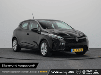 Renault Clio E-Tech Full Hybrid 145pk evolution - Afbeelding 2