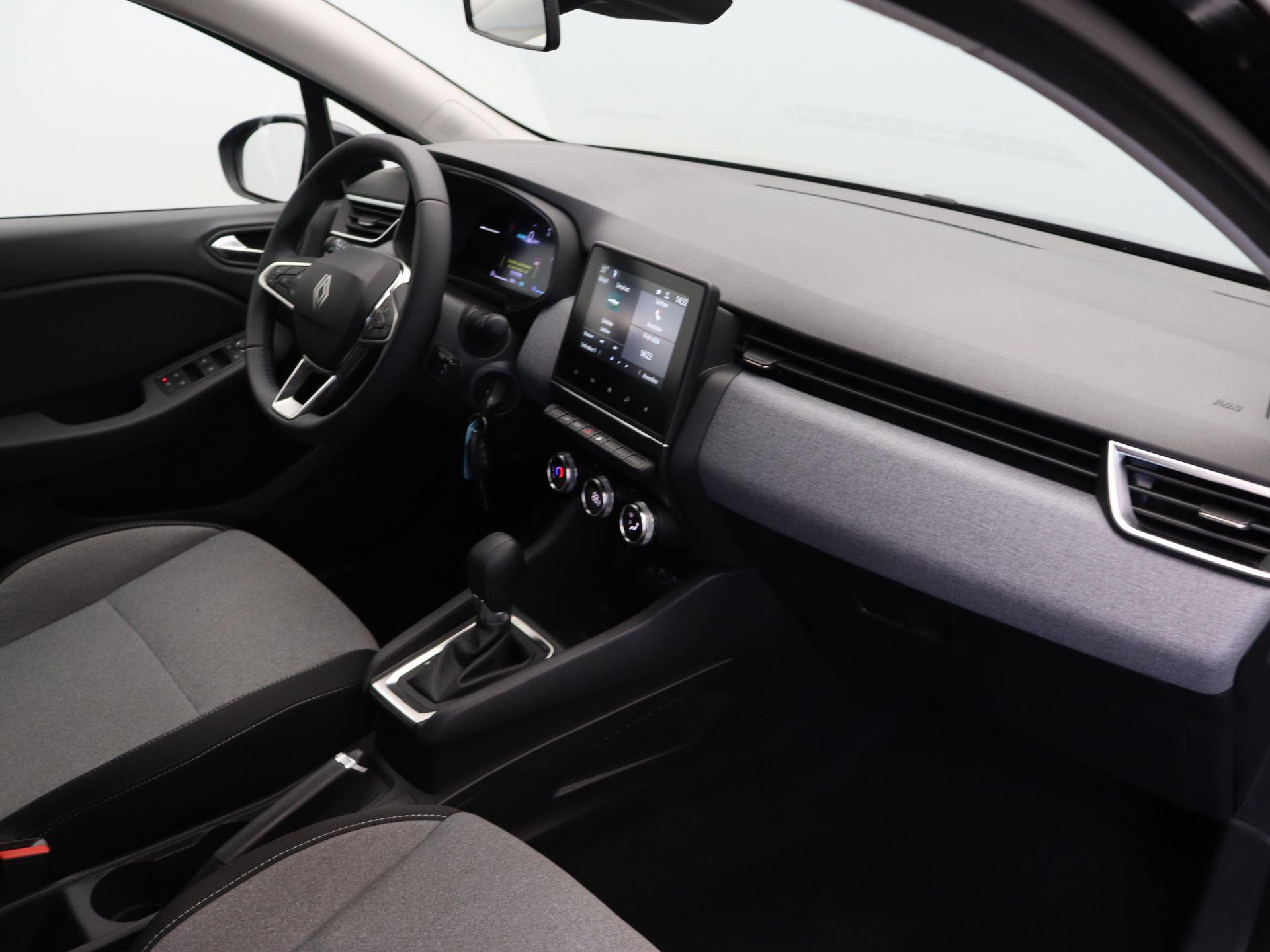 Renault Clio E-Tech Full Hybrid 145pk evolution - Afbeelding 6