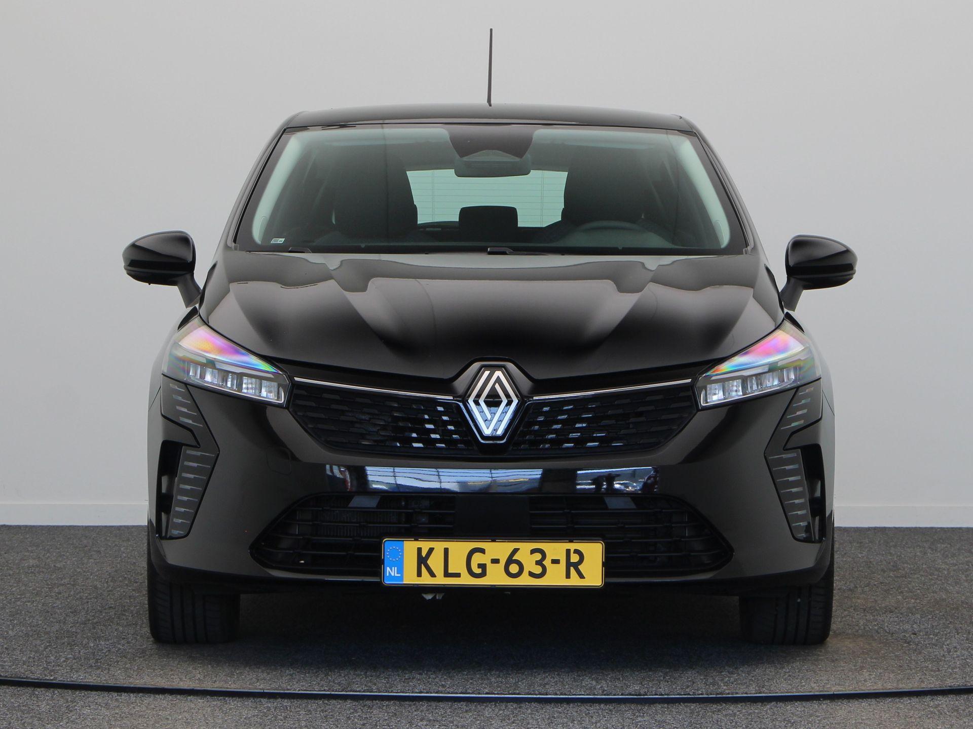 Renault Clio E-Tech Full Hybrid 145pk evolution - Afbeelding 7