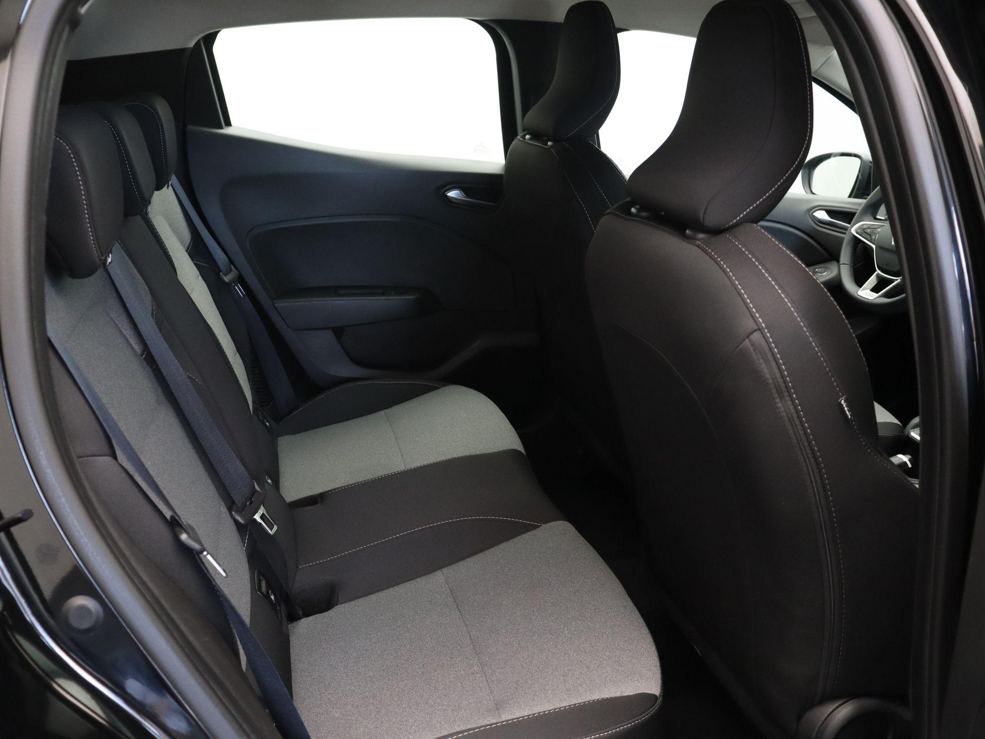Renault Clio E-Tech Full Hybrid 145pk evolution - Afbeelding 9
