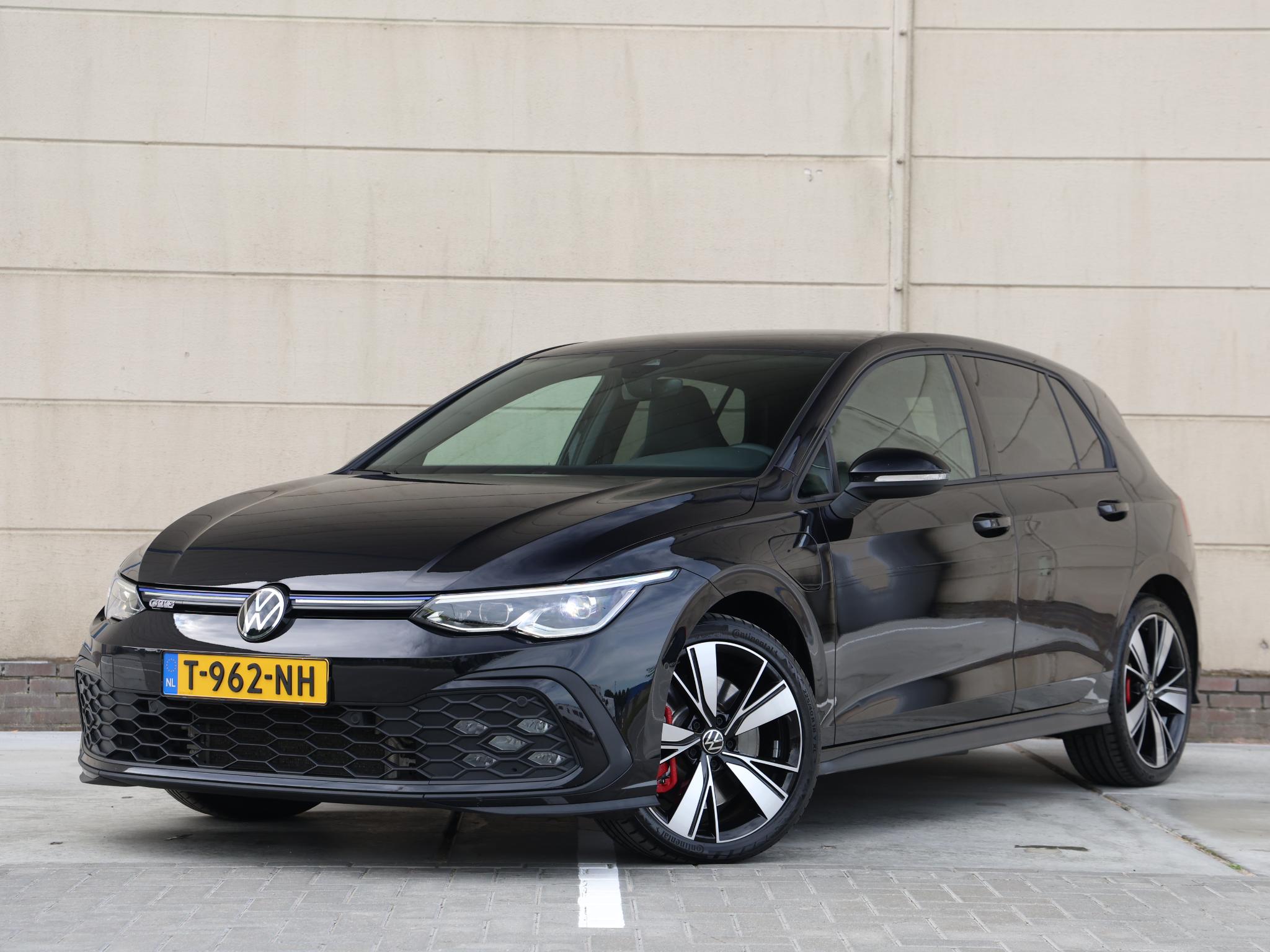 Volkswagen Golf 1.4 eHybrid GTE