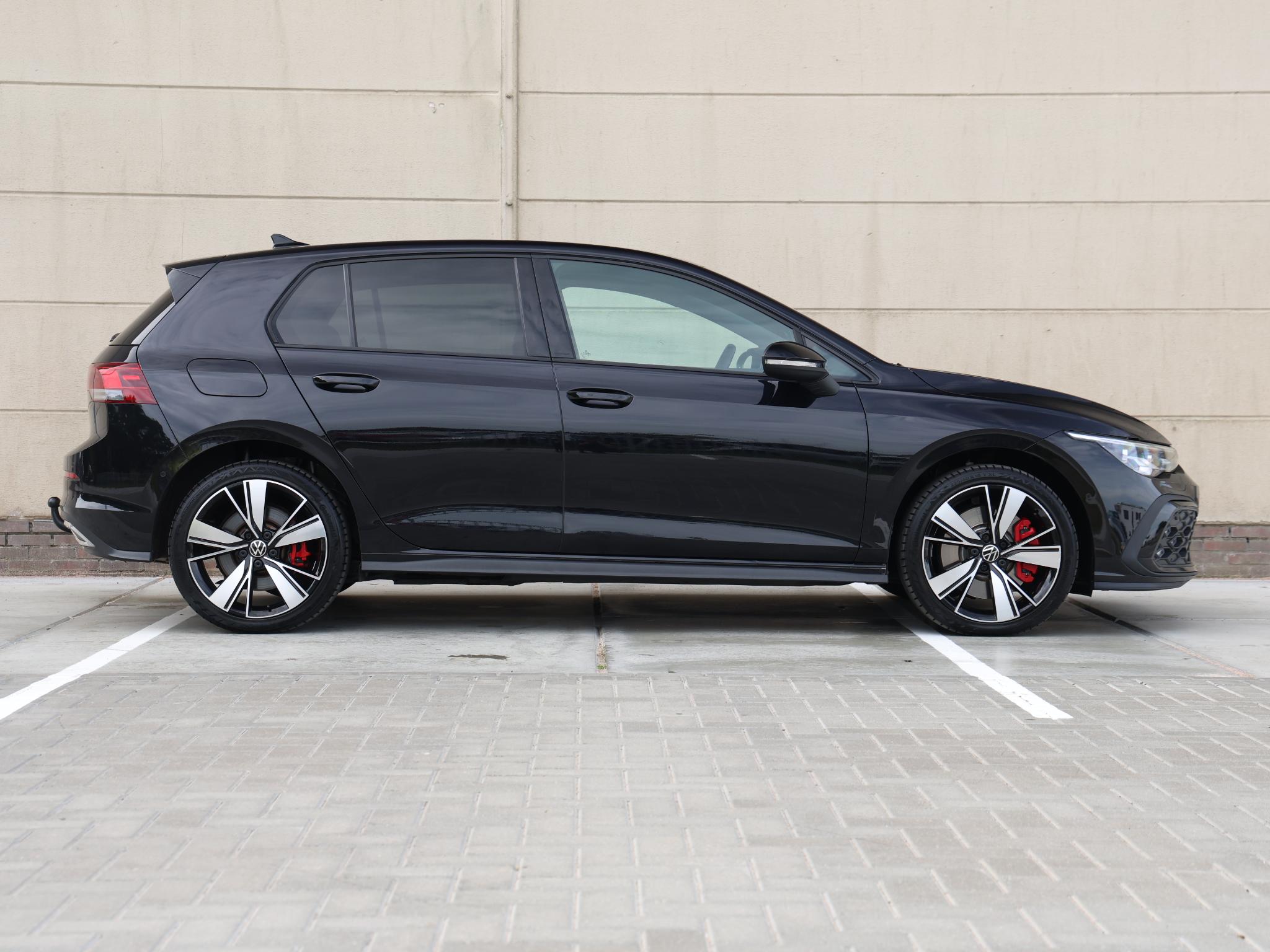 Volkswagen Golf 1.4 eHybrid GTE - Afbeelding 2
