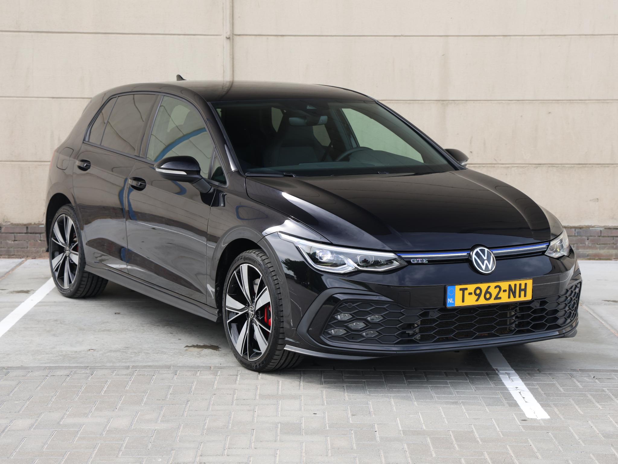 Volkswagen Golf 1.4 eHybrid GTE - Afbeelding 3