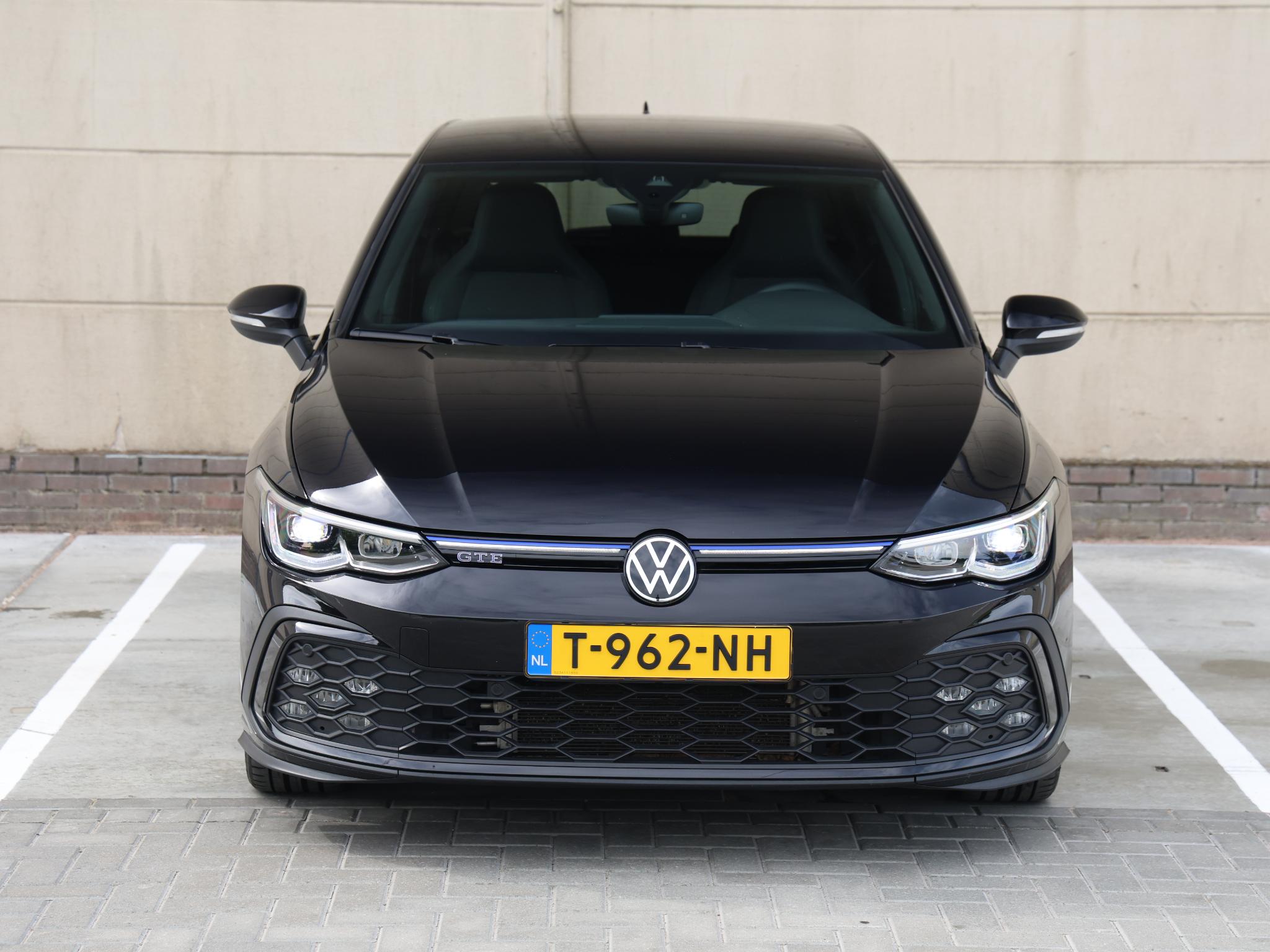 Volkswagen Golf 1.4 eHybrid GTE - Afbeelding 4