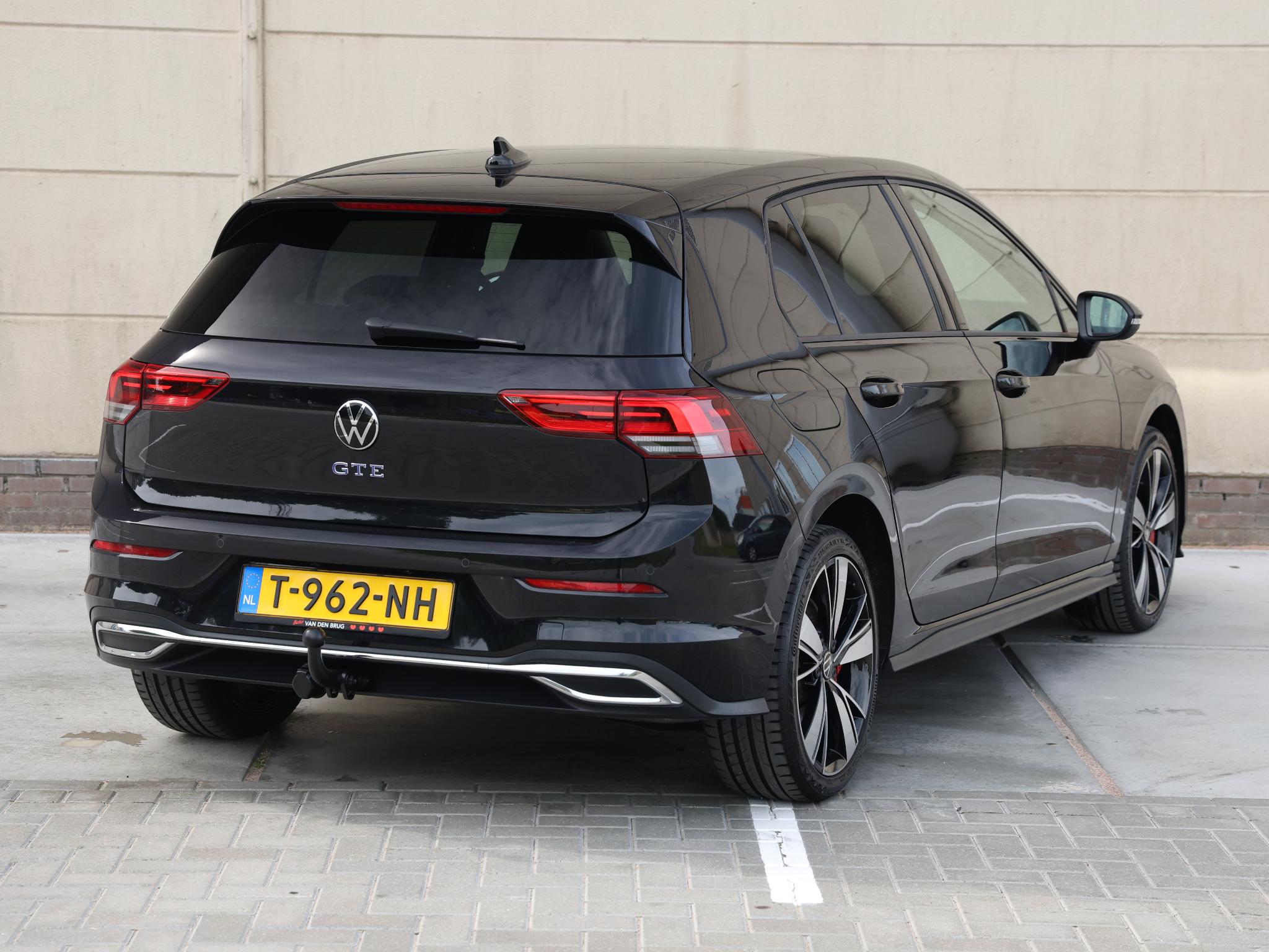 Volkswagen Golf 1.4 eHybrid GTE - Afbeelding 5