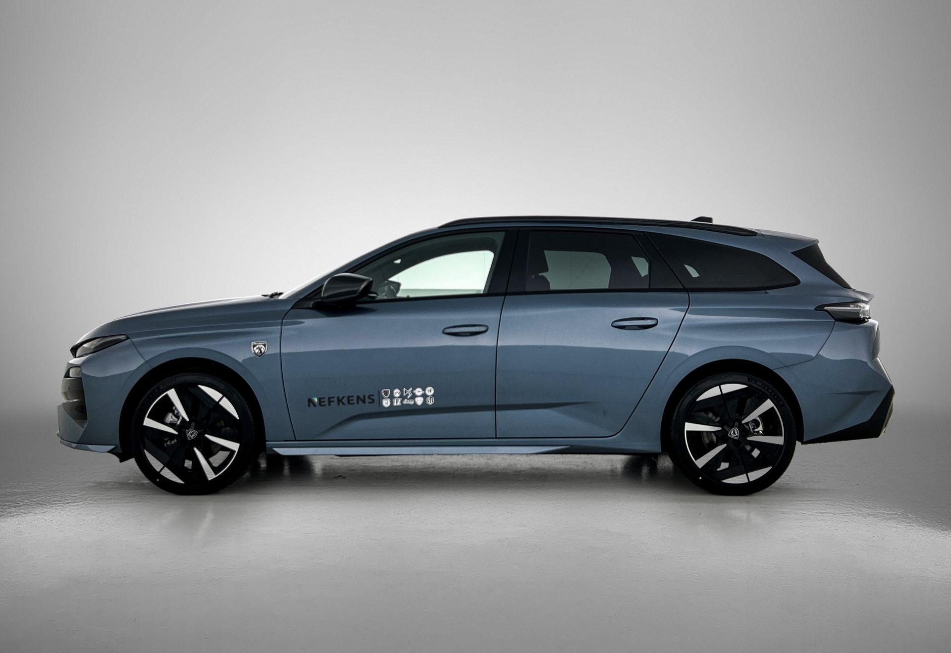 Peugeot e-308 SW GT 54 kWh - Afbeelding 2