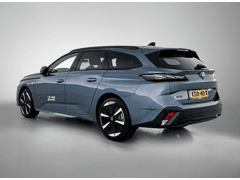 Peugeot e-308 SW GT 54 kWh - Afbeelding 3