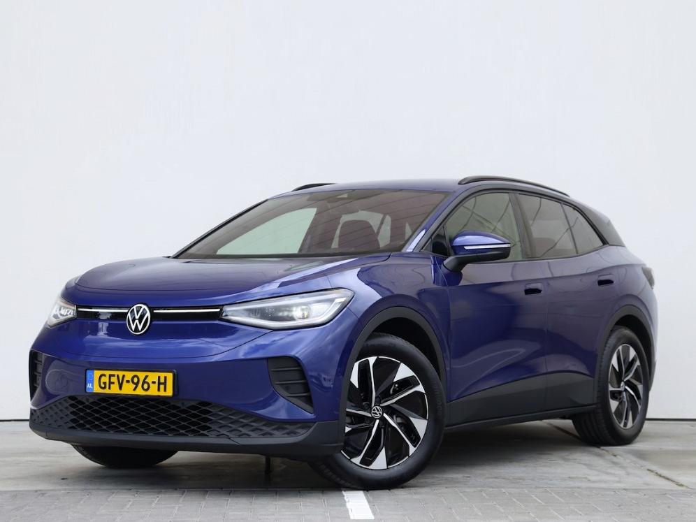 Volkswagen ID.4 Pro Business 77 kWh