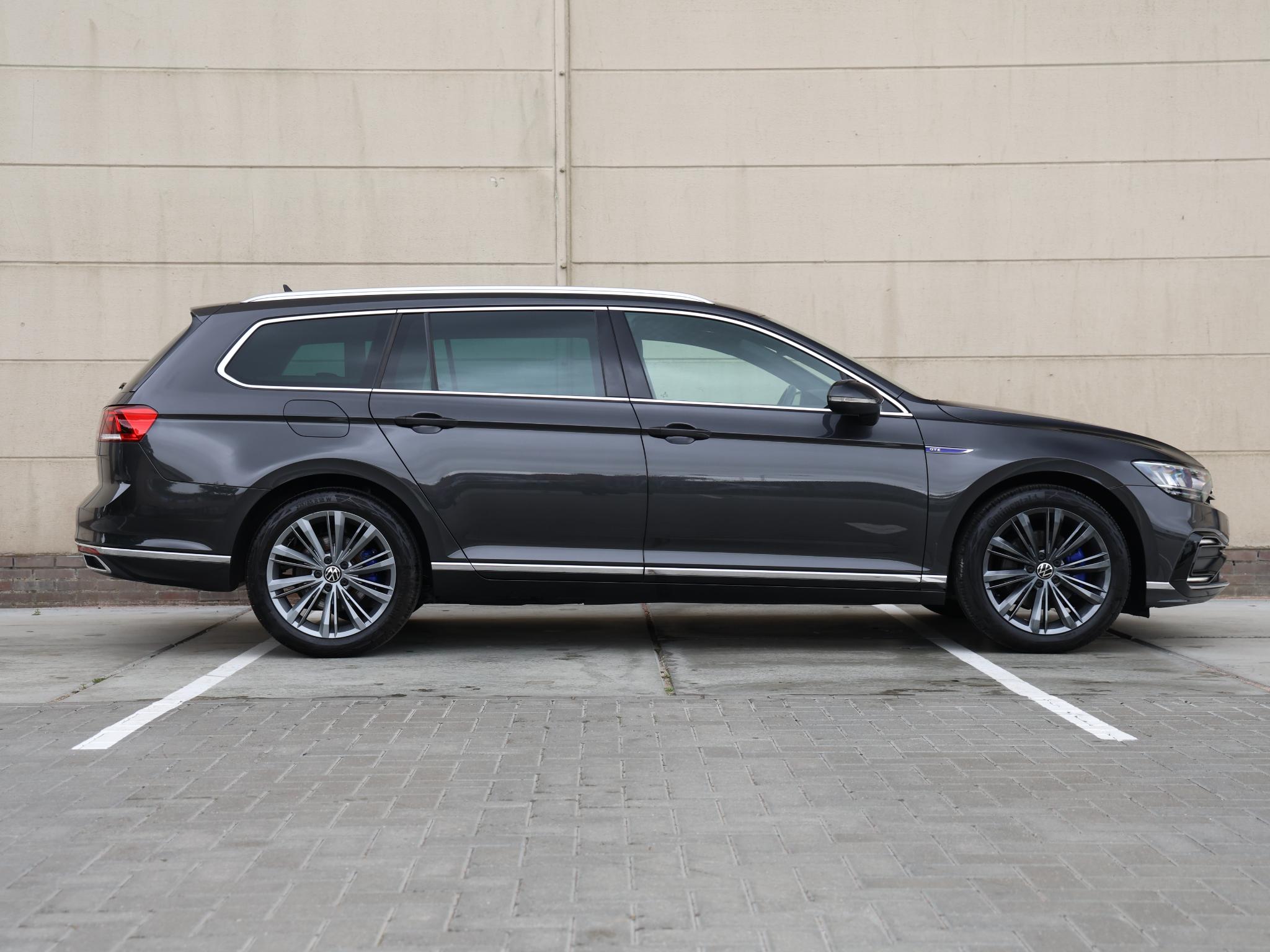Volkswagen Passat Variant 1.4 TSI PHEV GTE Business - Afbeelding 2