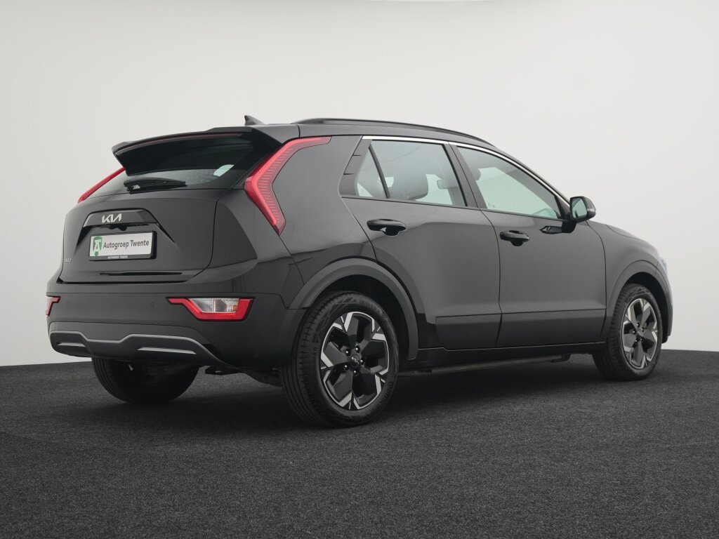Kia Niro EV DynamicLine 64.8 kWh | Led | Camera | Private Lease 559,- p.m. | - Afbeelding 2